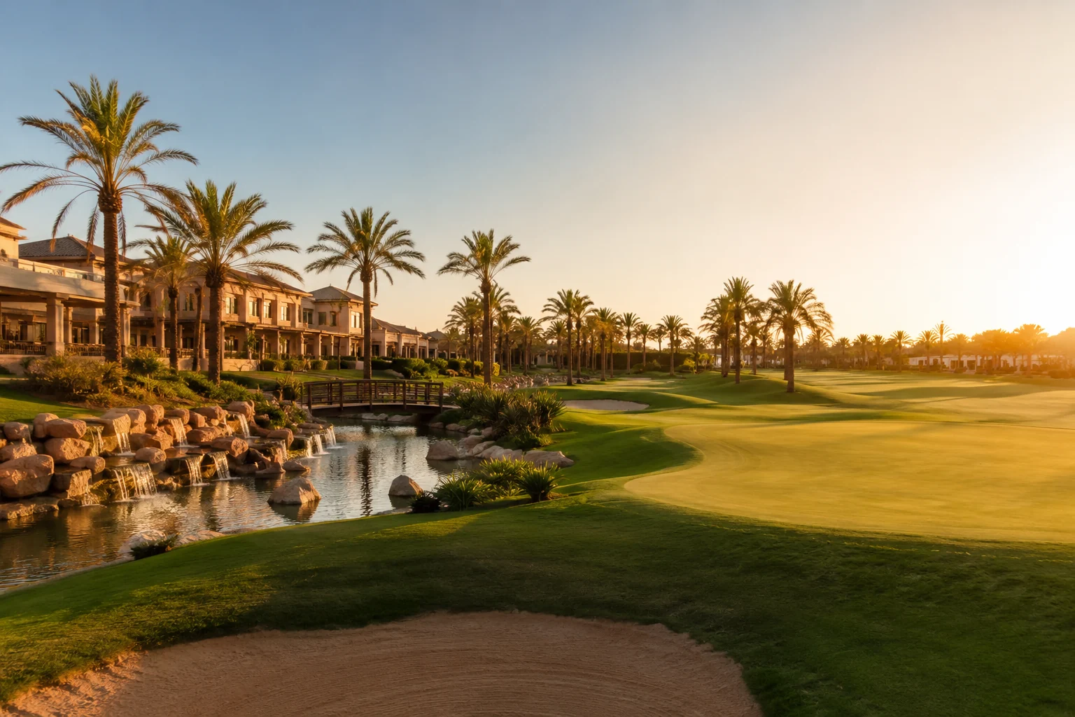 Antalya Havalimanı Belek
